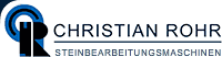 Steinbearbeitungsmaschinen Christian Rohr